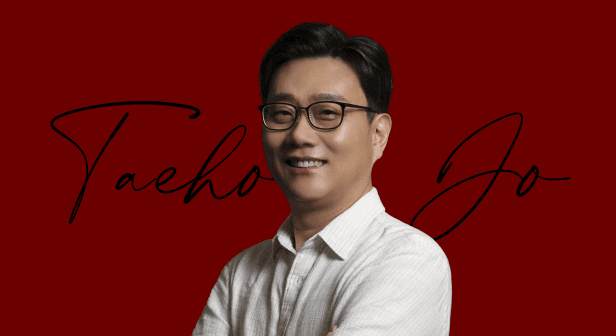 The Red : 조태호 교수와 함께하는 모두의 AI