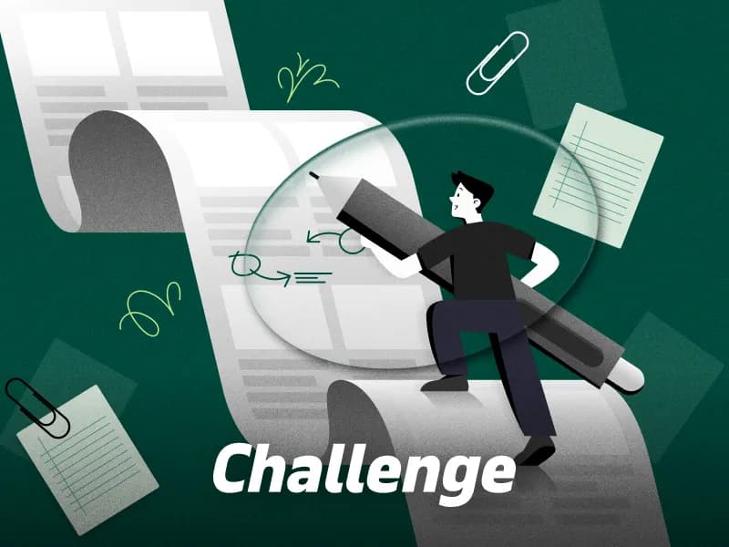 [Challenge] 현직자가 직접 풀어주는 11개 산업별 파이낸셜 모델링 Challenge