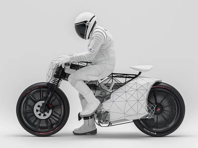 12년차 글로벌 디자이너와 함께하는 Midjourney를 활용한 브랜드 제품 디자인의 모든 것