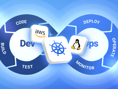 실전 DevOps의 모든 것 : 리눅스부터 GitOps까지