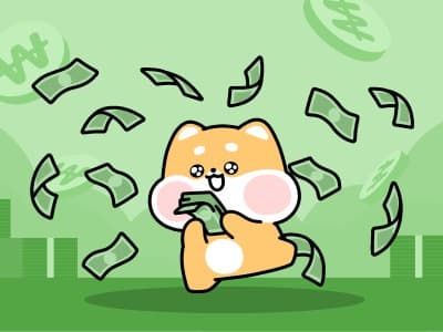 동동 작가 : 0원으로 시작하는 캐릭터 수익화의 모든 것