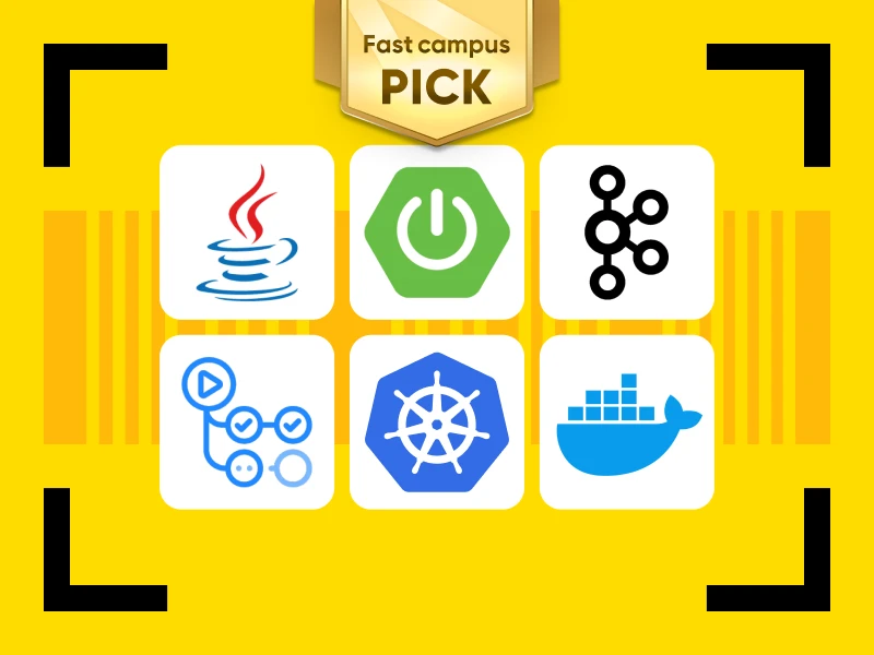 간편결제 프로젝트로 한 번에 끝내는 실전 MSA 초격차 패키지 Online.