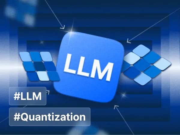 LLM 모델 파인튜닝을 위한 Quantization