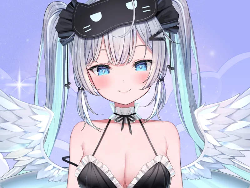 Live2D로 완성도 100% 최애 버츄얼 캐릭터 제작하기