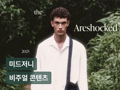 미드저니 하나로 끝내는 : 뉴비 맞춤형 비주얼 콘텐츠 120% 활용 제작 가이드 