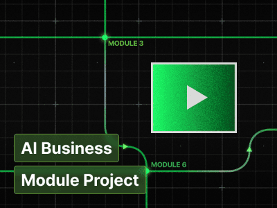 AI 활용 비즈니스 적용 플레이북 : 실무에서 바로쓰는 이미지·텍스트 위주 실무형 결과물 제작