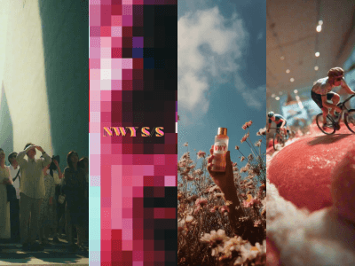 시선을 사로잡는 AI 기반 SNS 광고 제작