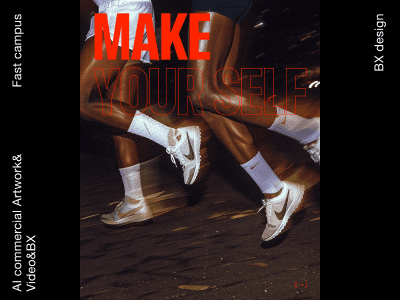 쇼미더머니2, MAMA를 브랜딩한 크리에이티브 디렉터에게 배우는, AI 커머셜 아트웍&영상 제작