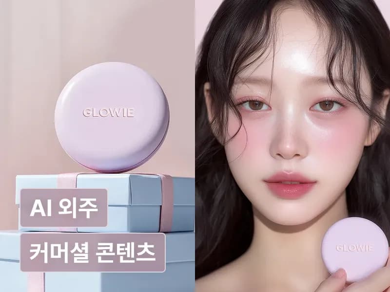 CLASS : 외주 디자이너를 위한, 브랜드의 러브콜을 받는 AI 커머셜 콘텐츠 