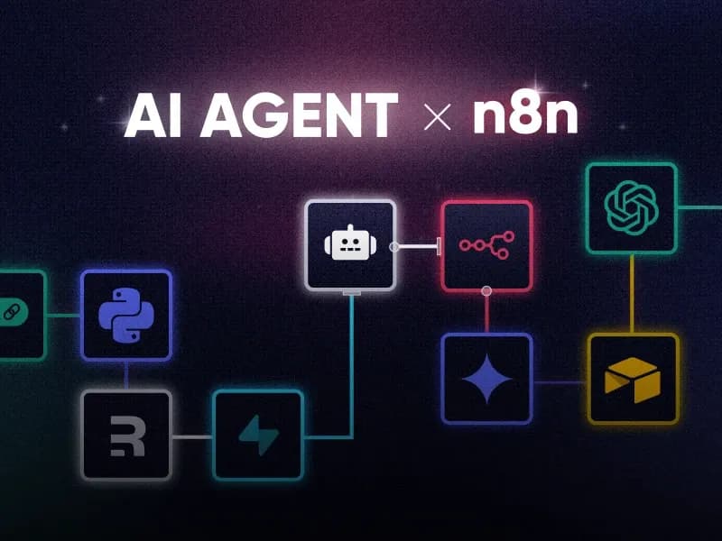 n8n으로 시작하는 RAG/AI Agent 아카데미