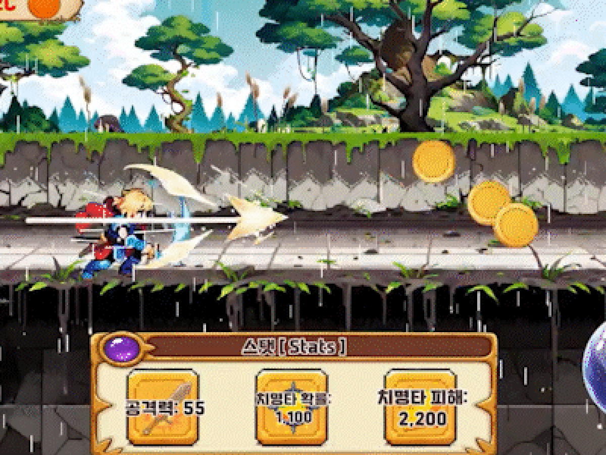 AI로 정복하는 인디게임 개발 - 방치형 RPG편