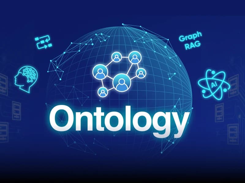 온톨로지 기반 지식 구조화 : 설계부터 Graph RAG·추론·BPM을 통한 AI 활용까지