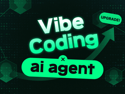 바이브코딩으로 10시간 만에 완성하는 12가지 AI Agent & RAG