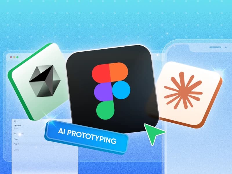 AI 시대, 누구나 1시간만에 제작하는 UI 프로토타이핑 가이드 (w. figma MAKE, Cursor)