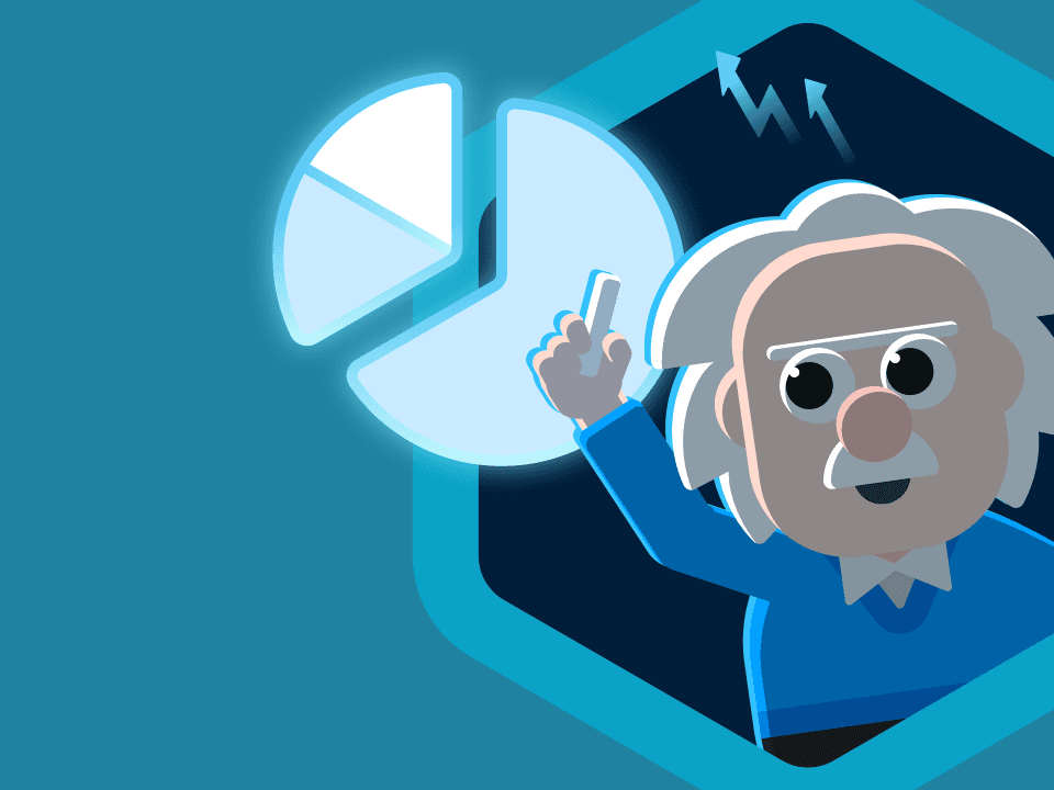 아인슈타인의 데이터 통찰 - AI로 찾는 놓친 인사이트