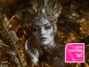 프로에게 배우는 ComfyUI 이미지/영상/게임/광고 제작