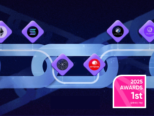 B-Harvest와 함께 하는 블록체인 개발의 모든 것