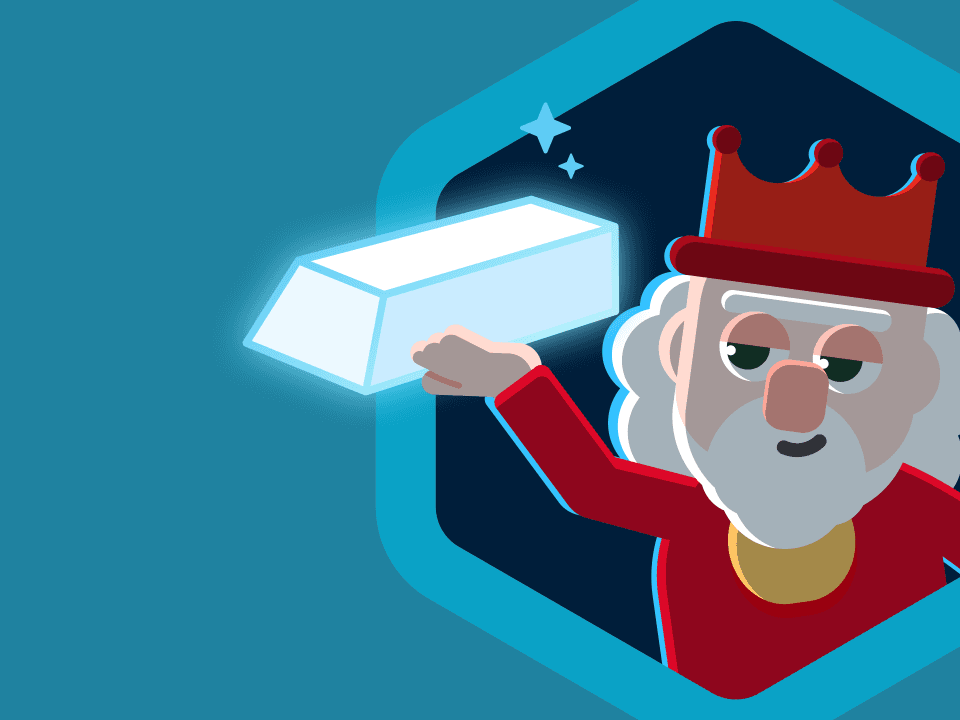 미다스의 손 - 자본이 복사되는 AI 주식투자