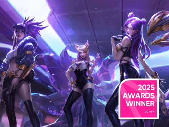 라이엇게임즈 TA에게 배우는 Maya 리깅