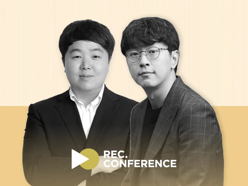 젊은 VC 심사역들의 롤모델 ‘박영호 & 박지웅’을 만나다