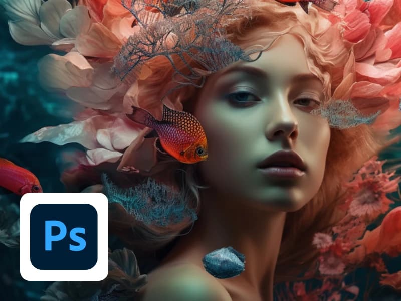 디자이너 몰래 듣는 압축 포토샵