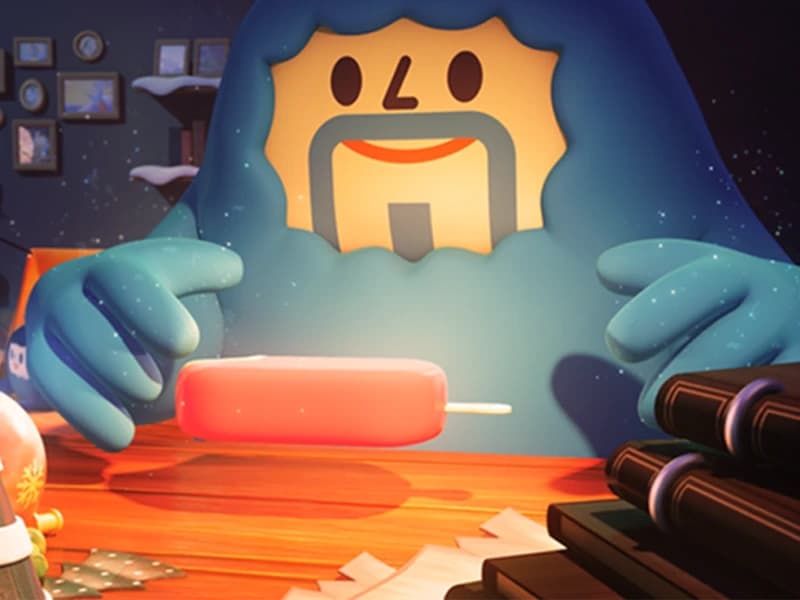 한번에 끝내는 모션그래픽 초격차 패키지 Online.