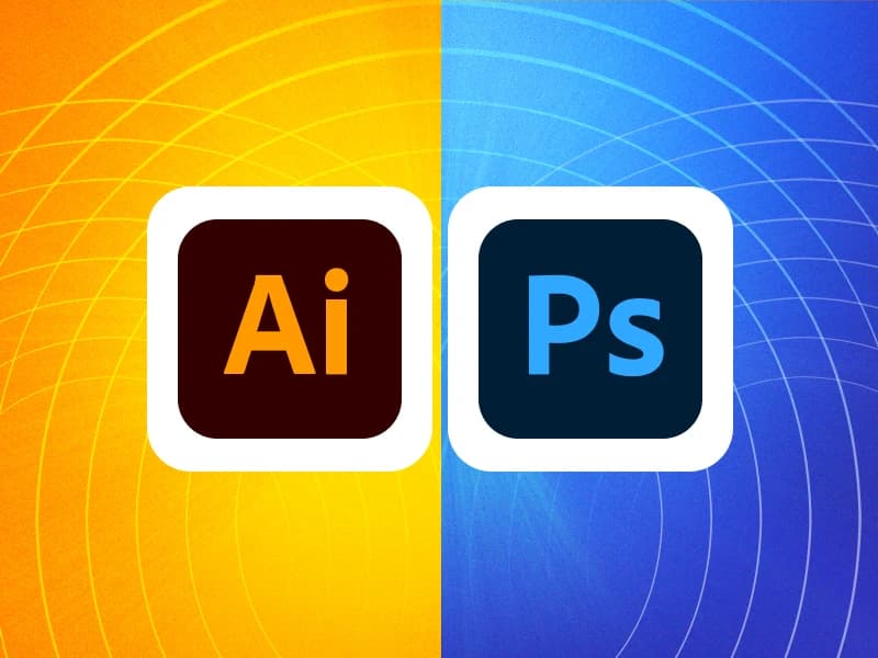 확실하게 끝내는 포토샵&일러스트레이터 초격차 패키지 Online.