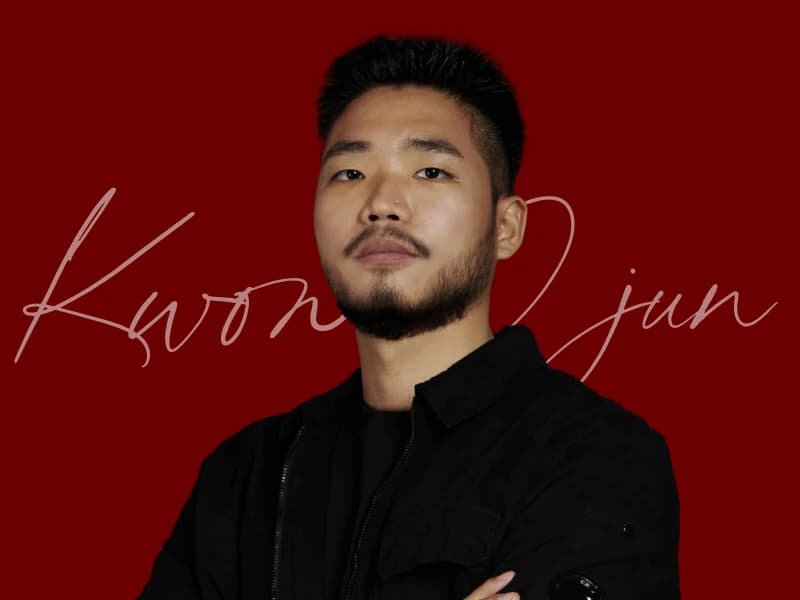 The RED : 탑 아티스트가 선택한 디렉터 : 권오준이 알려주는 영상 연출의 모든 것