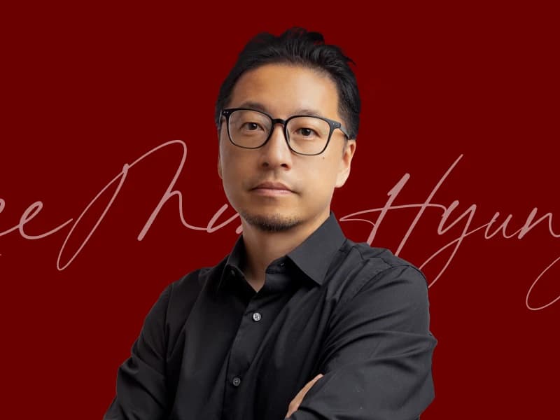 The RED : 픽사 라이팅 아티스트에게 배우는 빛과 색의 비주얼 스토리텔링 by 이민형