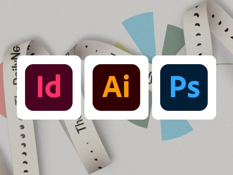 디자인 기초 체력 다지기, 시각디자인 요소 활용