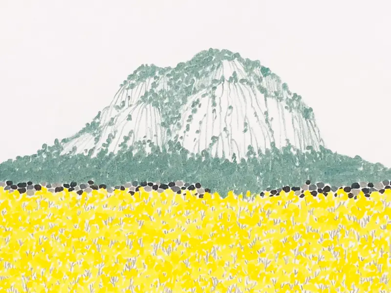 나만의 특별한 일상과 여행 드로잉