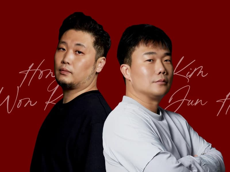 The RED : 국내 최대 규모의 올인원 프로덕션 : 쟈니브로스에게 배우는 뮤직비디오 제작 바이블