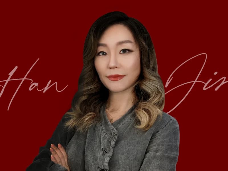 The RED : 실리콘밸리의 선택을 받은 디자이너, 한유진의 디자인 시장 생존전략