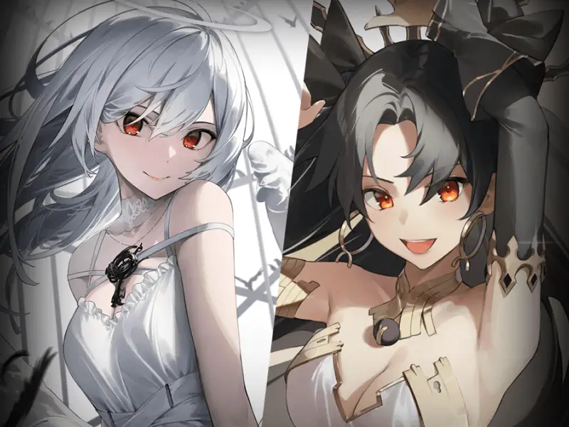 star741의 31가지 캐주얼 일러스트 채색&묘사