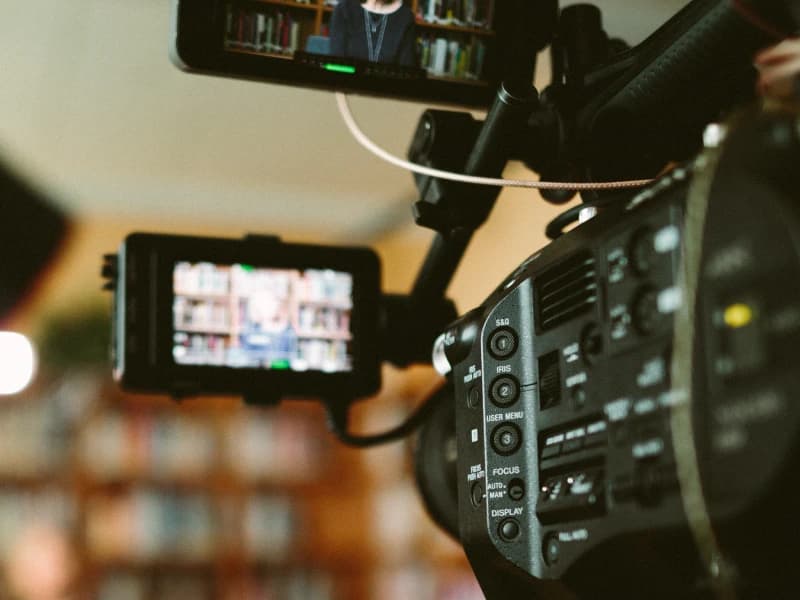 영상PD에게 배우는 영상 제작/편집 올인원 패키지 Online