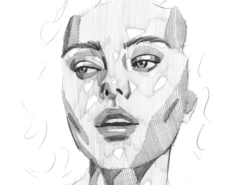 CLASS : 연필과 지우개로 그리는 나만 알고 싶은 인물화