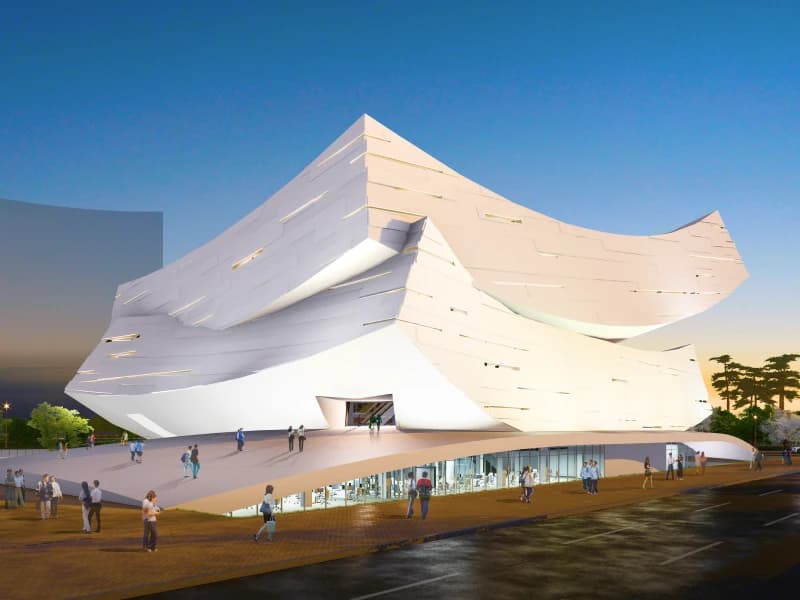 CLASS : 건축, 웹툰, 어디든 가장 쉬운 3D 디자인툴 : 스케치업 튜토리얼