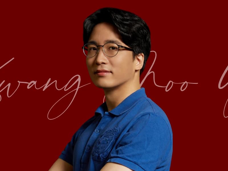 THE RED : Area Chair 이광무 교수의 Neural Fields & 3D 컴퓨터 비전