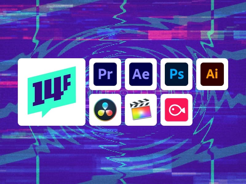 한번에 끝내는 영상 기획, 촬영과 편집까지 초격차 패키지 Online.