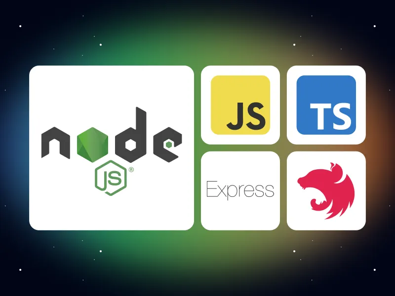 10개 프로젝트로 끝내는 Node.js의 모든 것(Express & Nest.js) 초격차 패키지 Online.