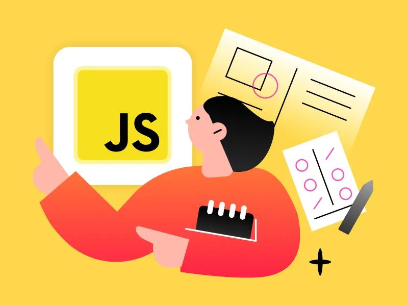 UPSKILL :  Javascript 코딩테스트 131개 예제 & CS지식으로 끝내기
