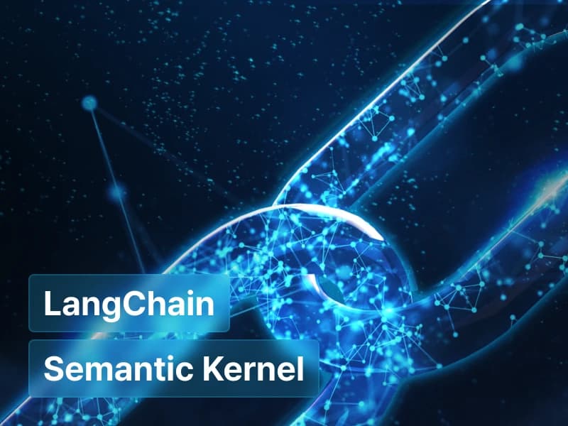ChatGPT API를 활용한 챗봇 서비스 구축 with LangChain & Semantic Kernel