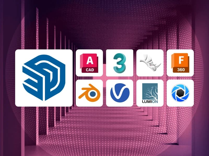 한번에 끝내는 3D 디자인 툴 초격차 패키지 Online.