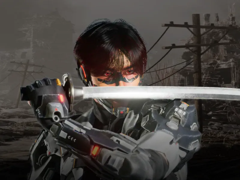 RPG 전투 플레이 프로젝트로 배우는 언리얼 엔진 5 게임 개발