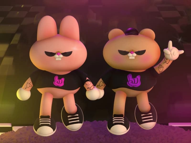 아이패드 노마드스컬프로 3D모델링부터 아트토이 출력까지 