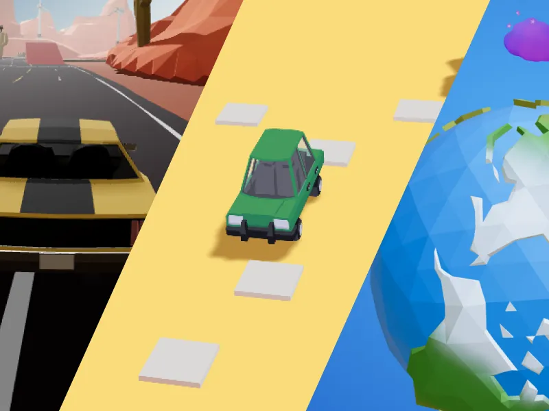 더 쉽고 편하게 만드는 3D 인터랙티브 웹 개발 : 구현부터 최적화까지 (feat. R3F & Three.js)