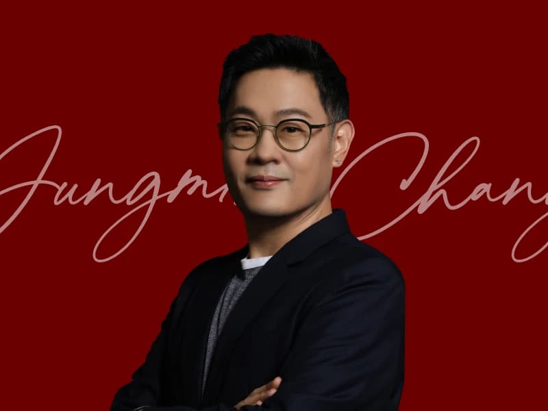 The RED : 아바타 CG 제작자 장정민의 1mm 정교함이 살아있는 캐릭터 모델링