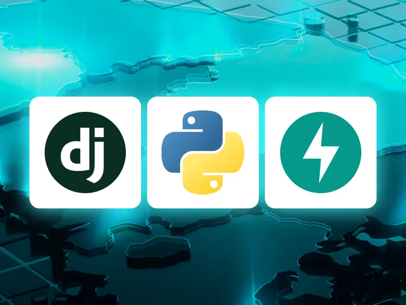 파이썬으로 개발하는 빅데이터 기반 맛집 추천 서비스 (ft. Django, FastAPI) 초격차 패키지 Online.