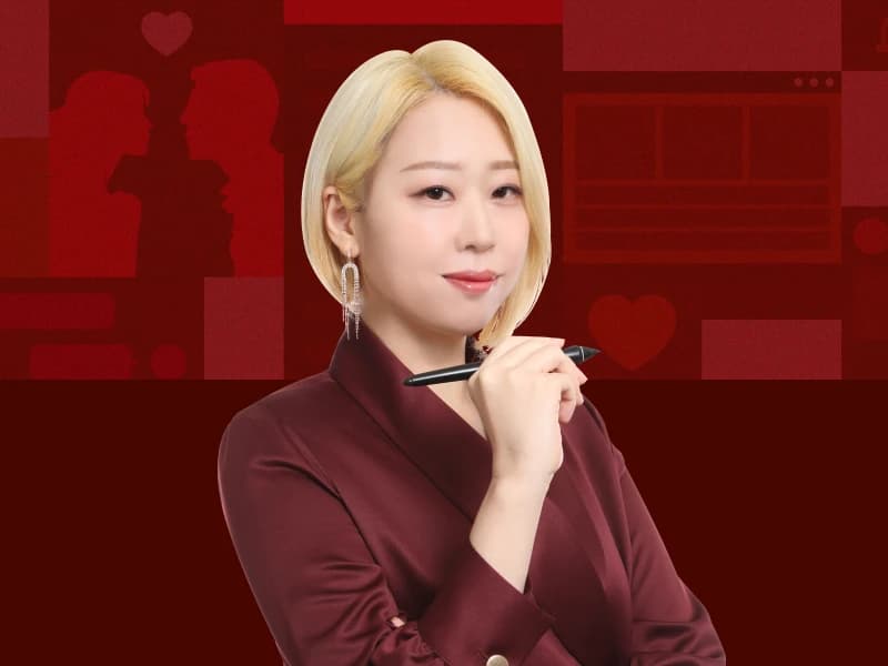 웹소설 1타 강사 스텔라가 알려주는 플랫폼별 공략 법칙과 필승 로맨스 작법