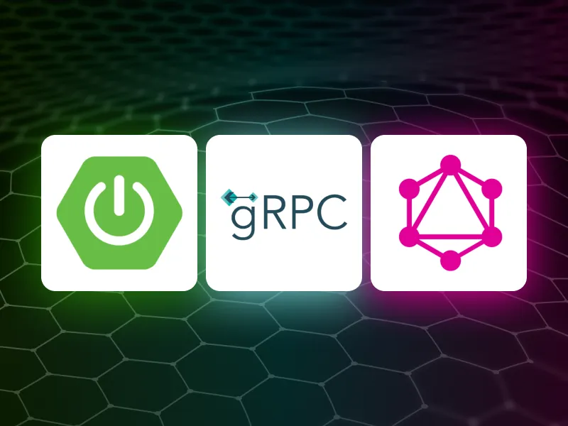 MSA 환경에서 REST API, gRPC, GraphQL로 마스터하는 백엔드 API 개발 초격차 패키지 Online.